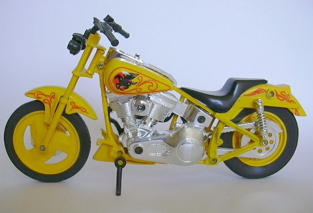harley chop01 1.10